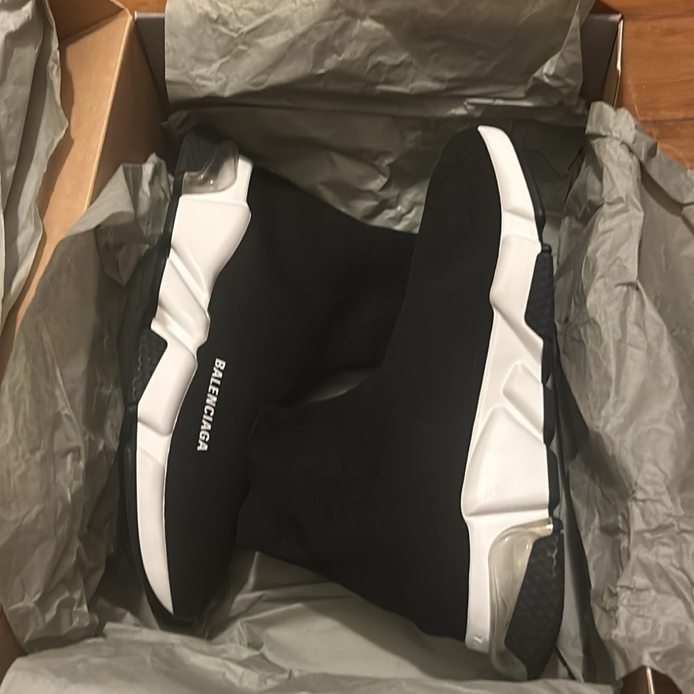 Balenciaga Speed LT - Picture 4 of 8